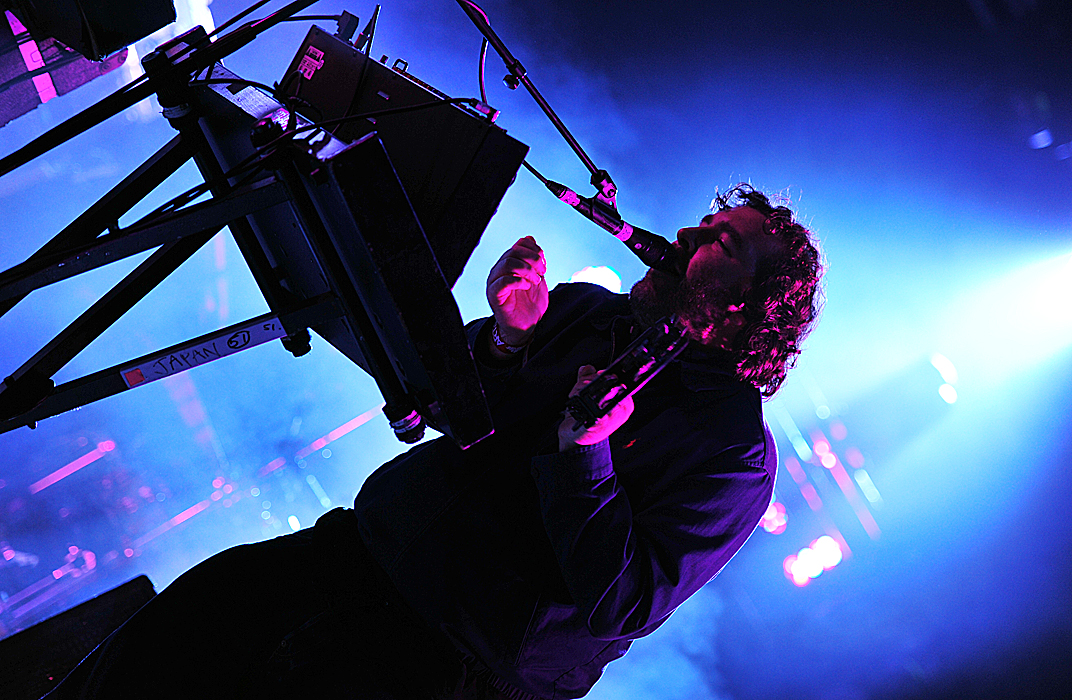  Festivalfoto,  Hot Chip, Festival24